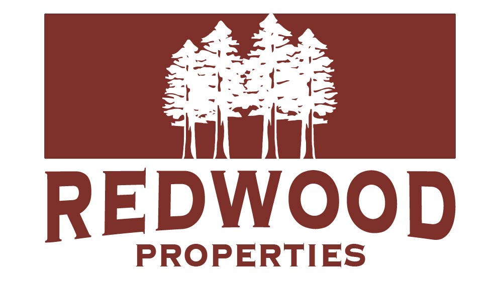 Redwood Properties logo