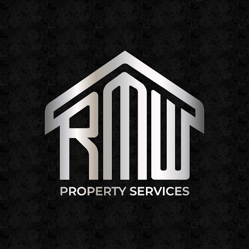 RMW Property Services logo