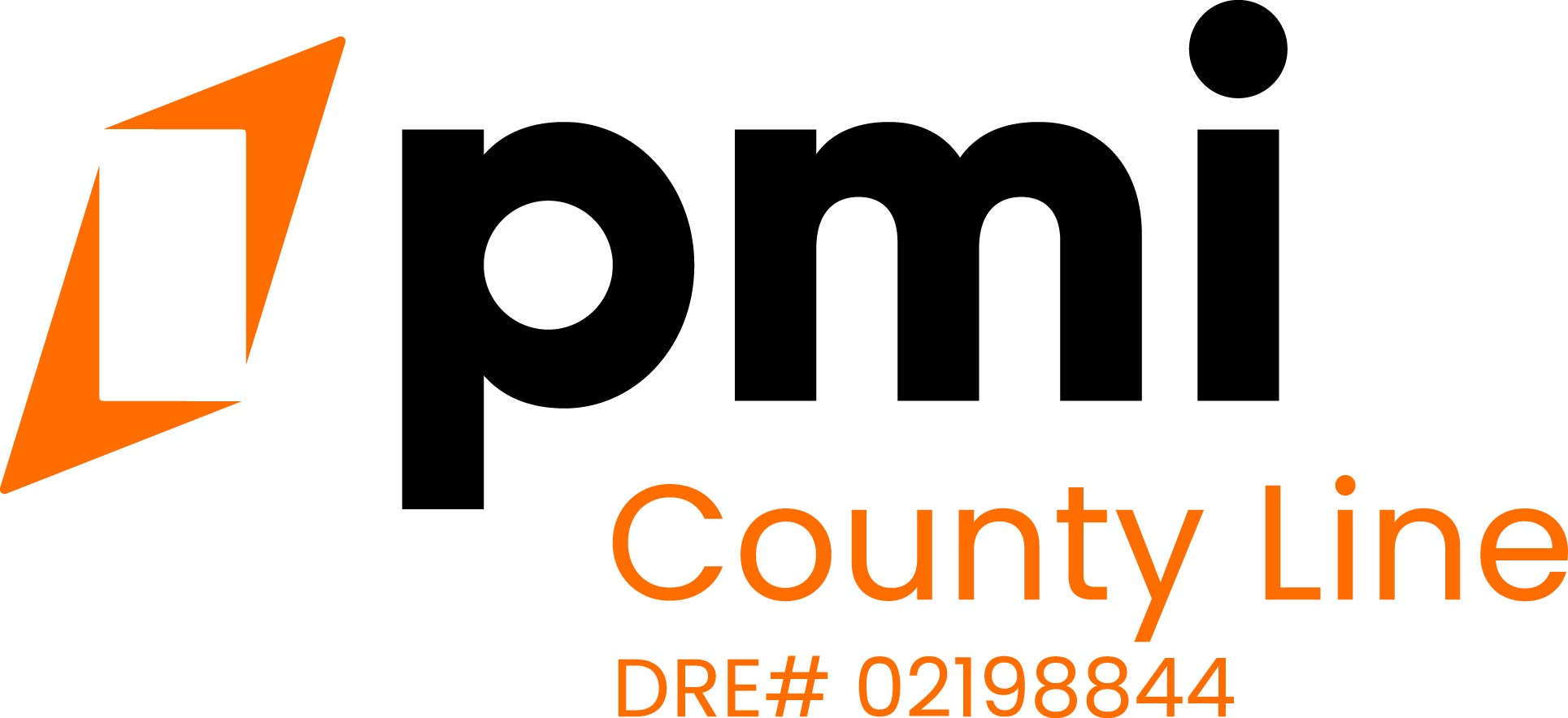PMI County Line logo