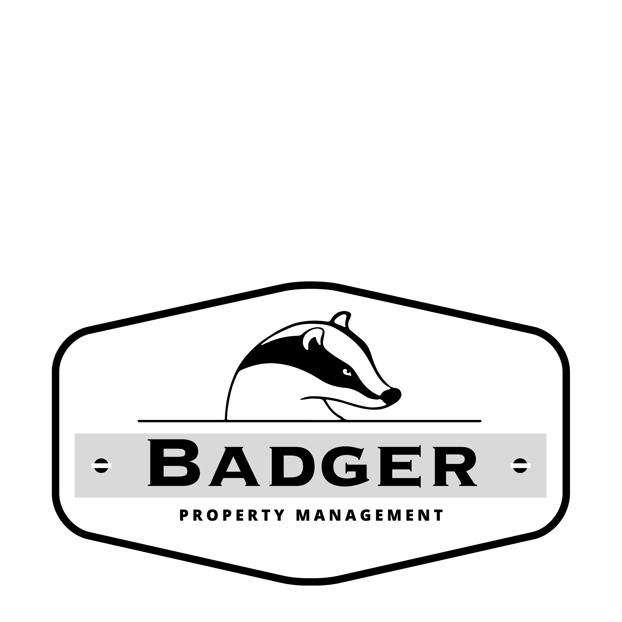 Badger Property Managmenet logo