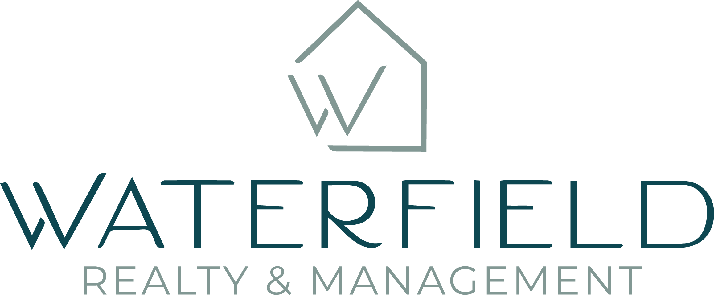 Waterfield Realty & Management, LLC logo