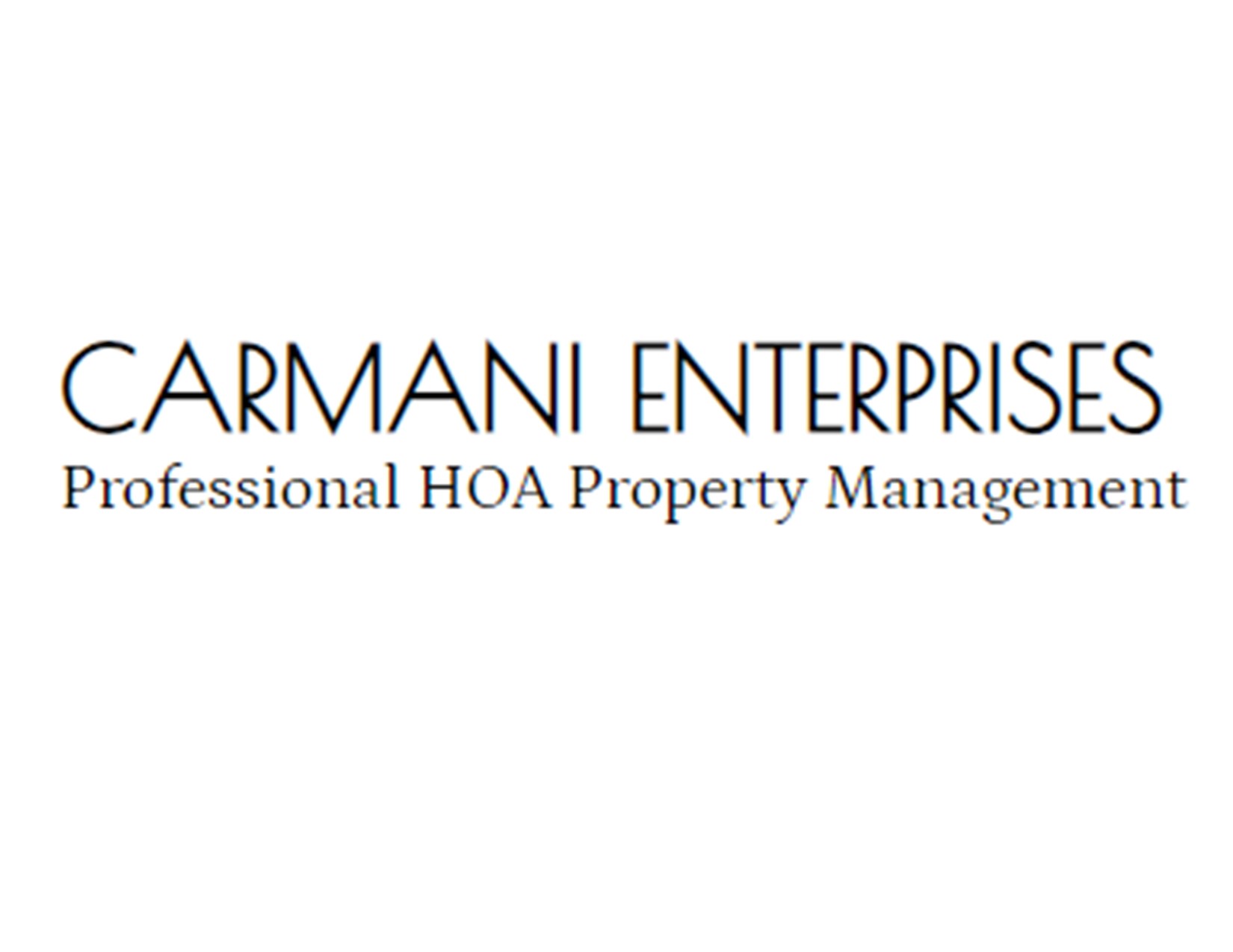 Carmani Enterprises, LLC logo