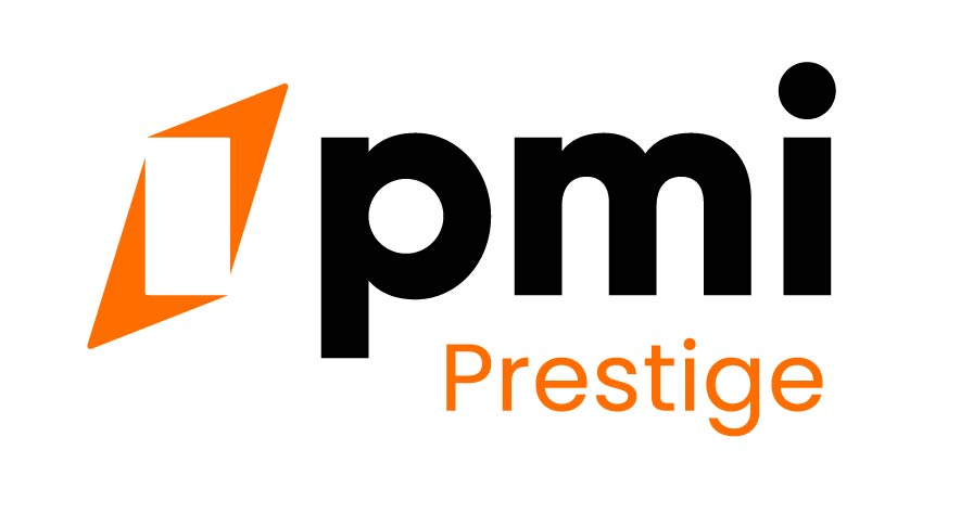 PMI Prestige logo