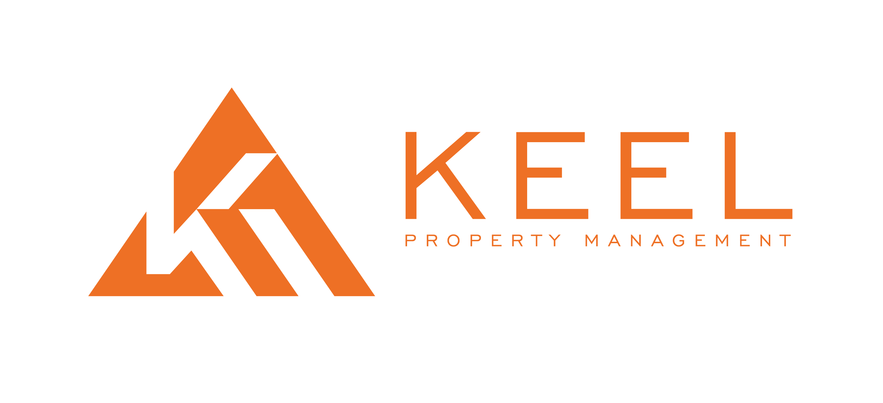 Keel Property Management logo