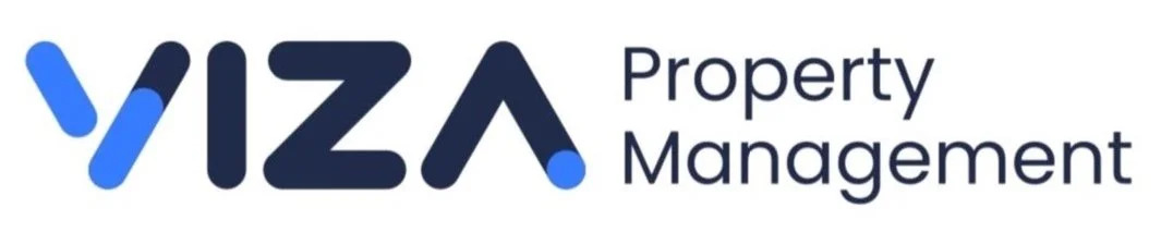 Viza Property Management logo