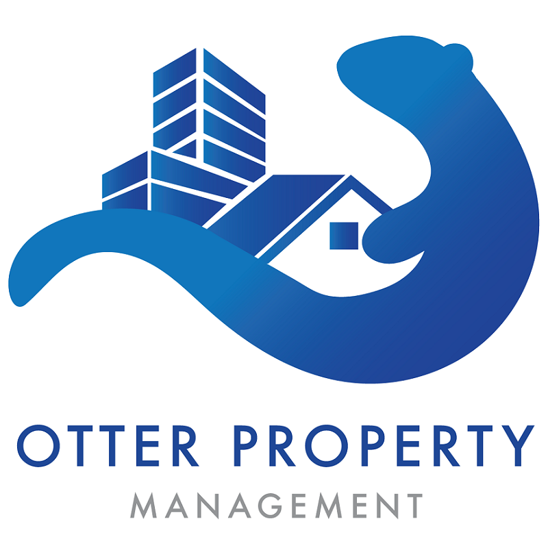 Otter Property Management logo