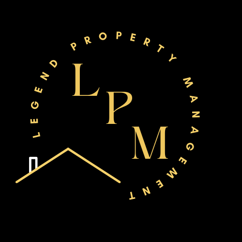Legend Property Management logo
