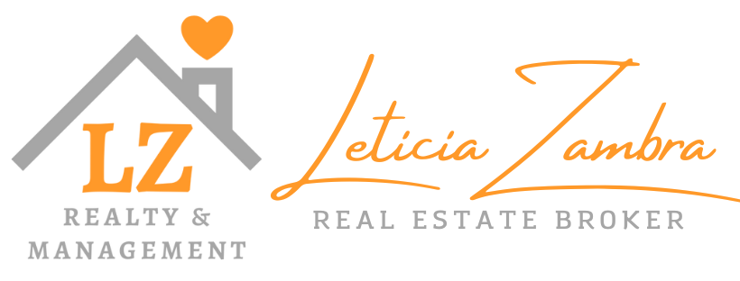 LZ Realty & Management LLC logo