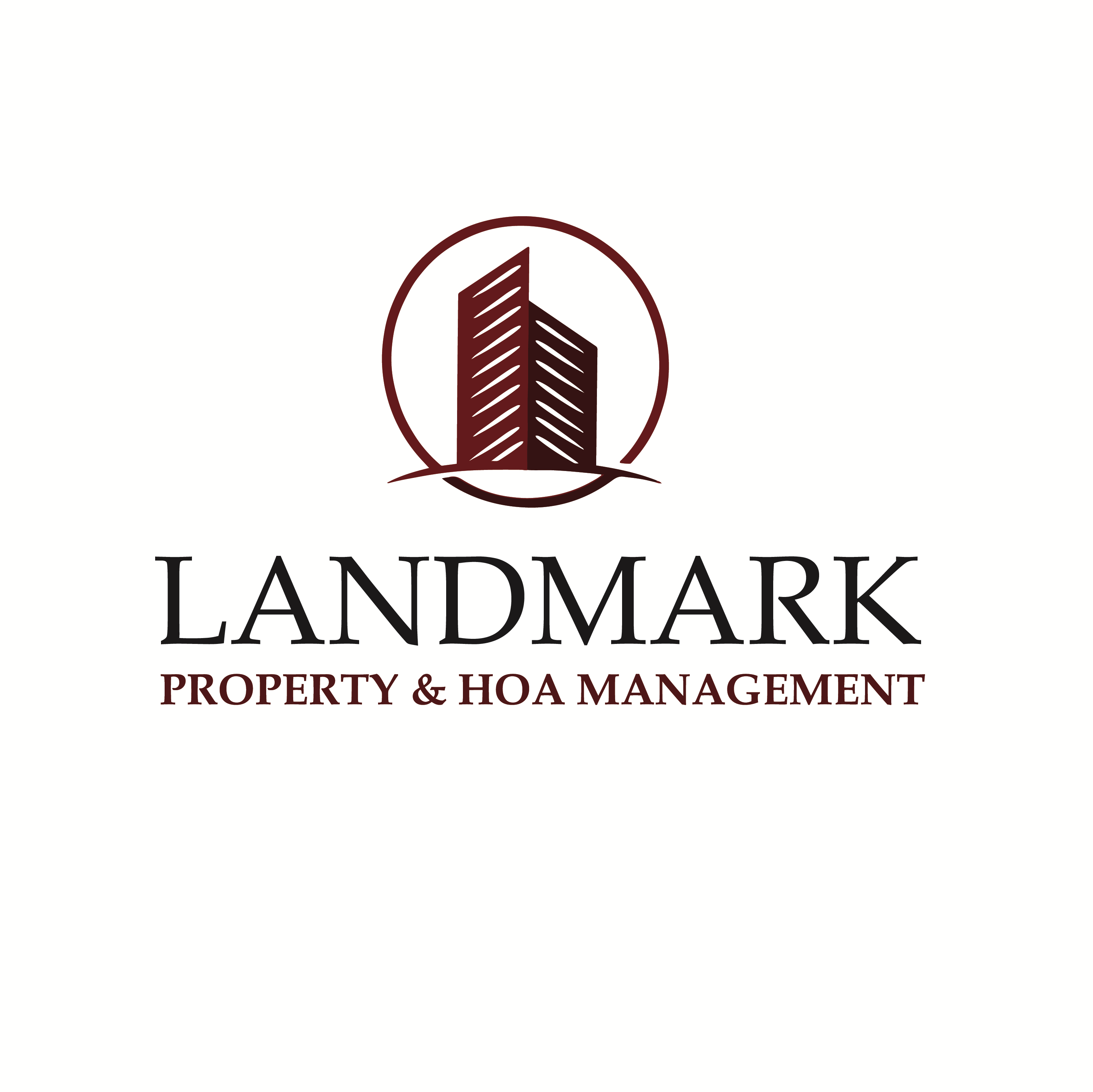 Landmark Resources logo