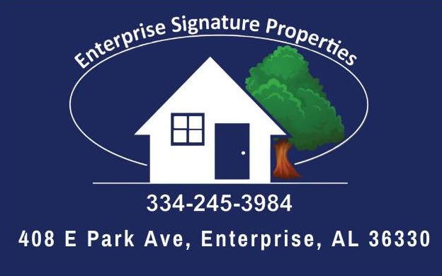 Enterprise Signature Properties LLC logo