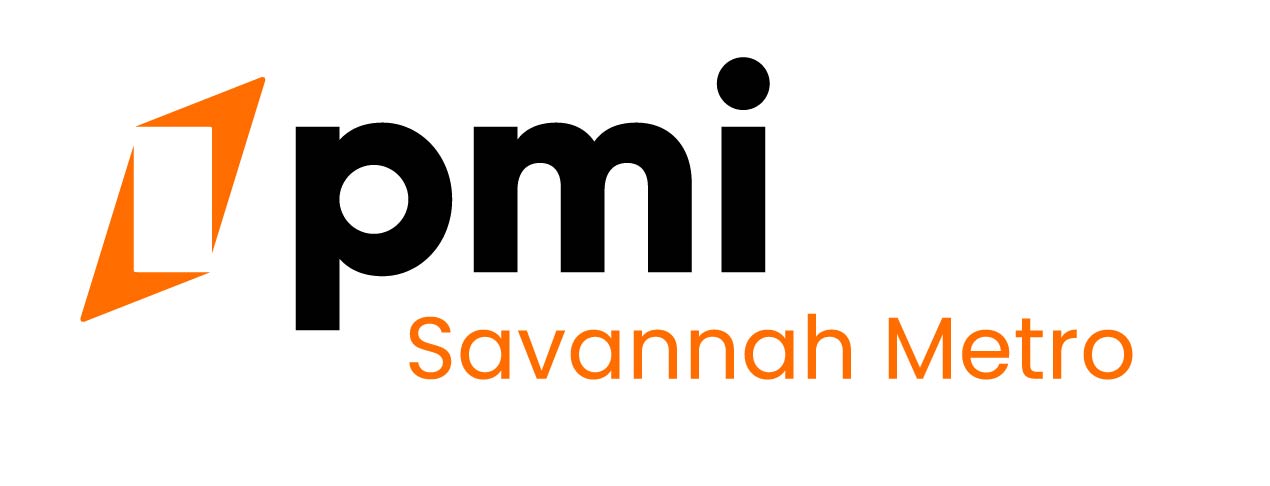 PMI Savannah Metro logo