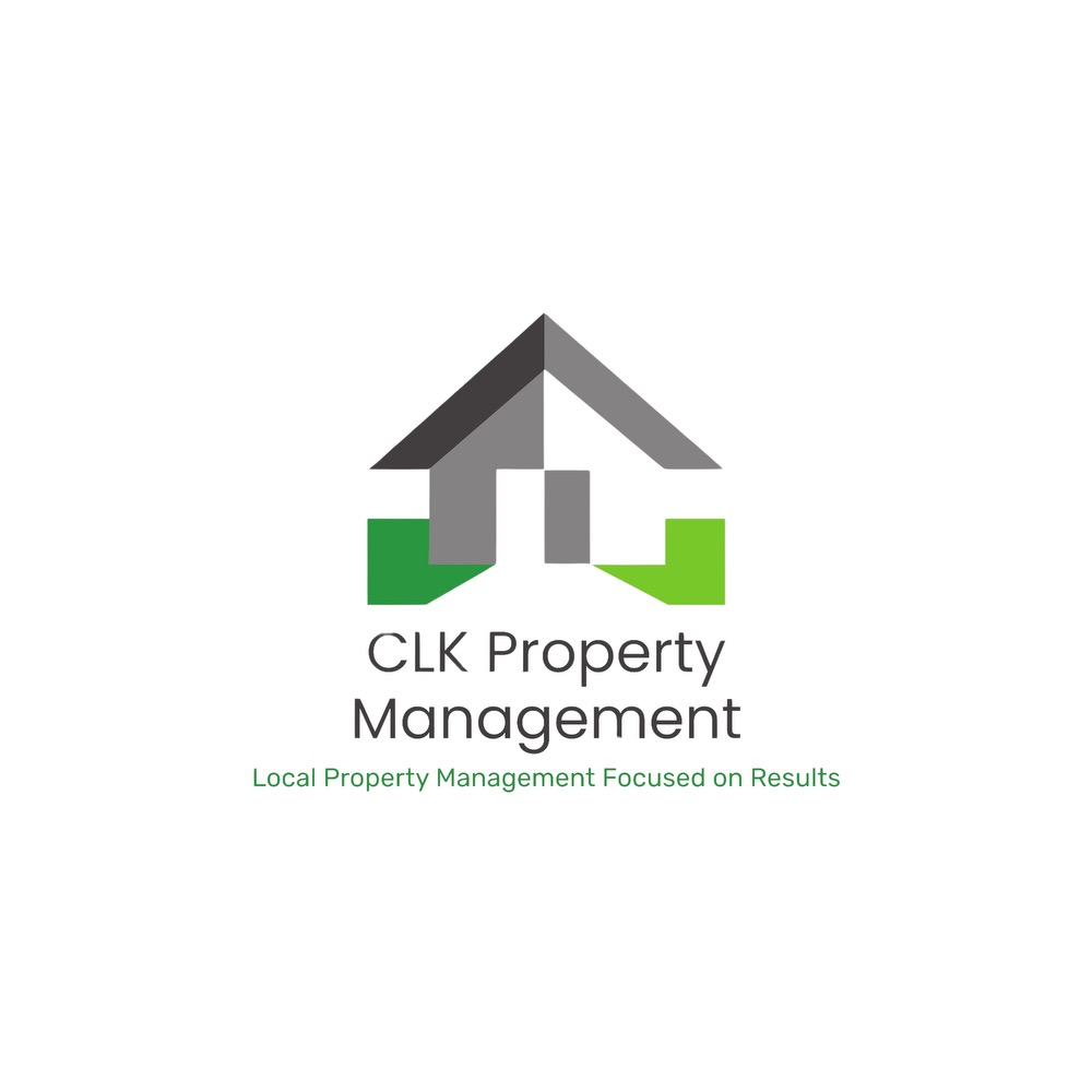 CLK Property Management logo