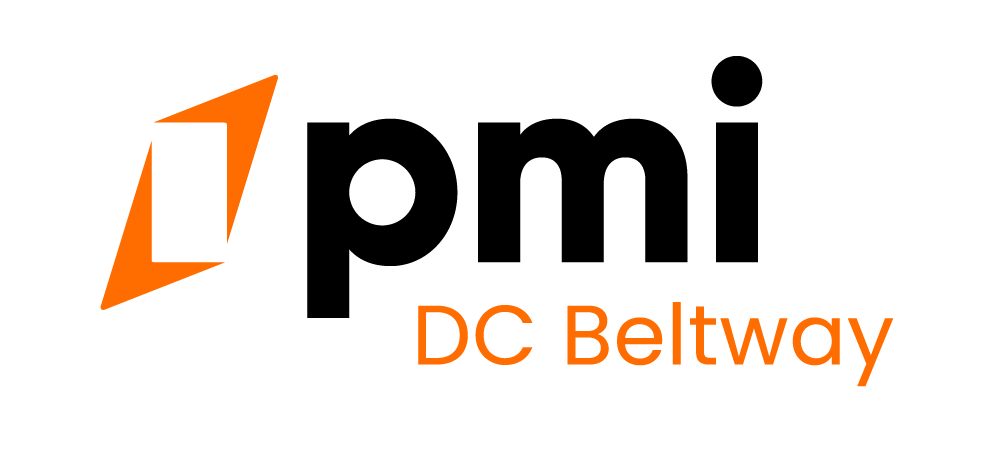 PMI DC Beltway logo