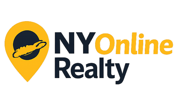 NyOnlineRealty.com logo