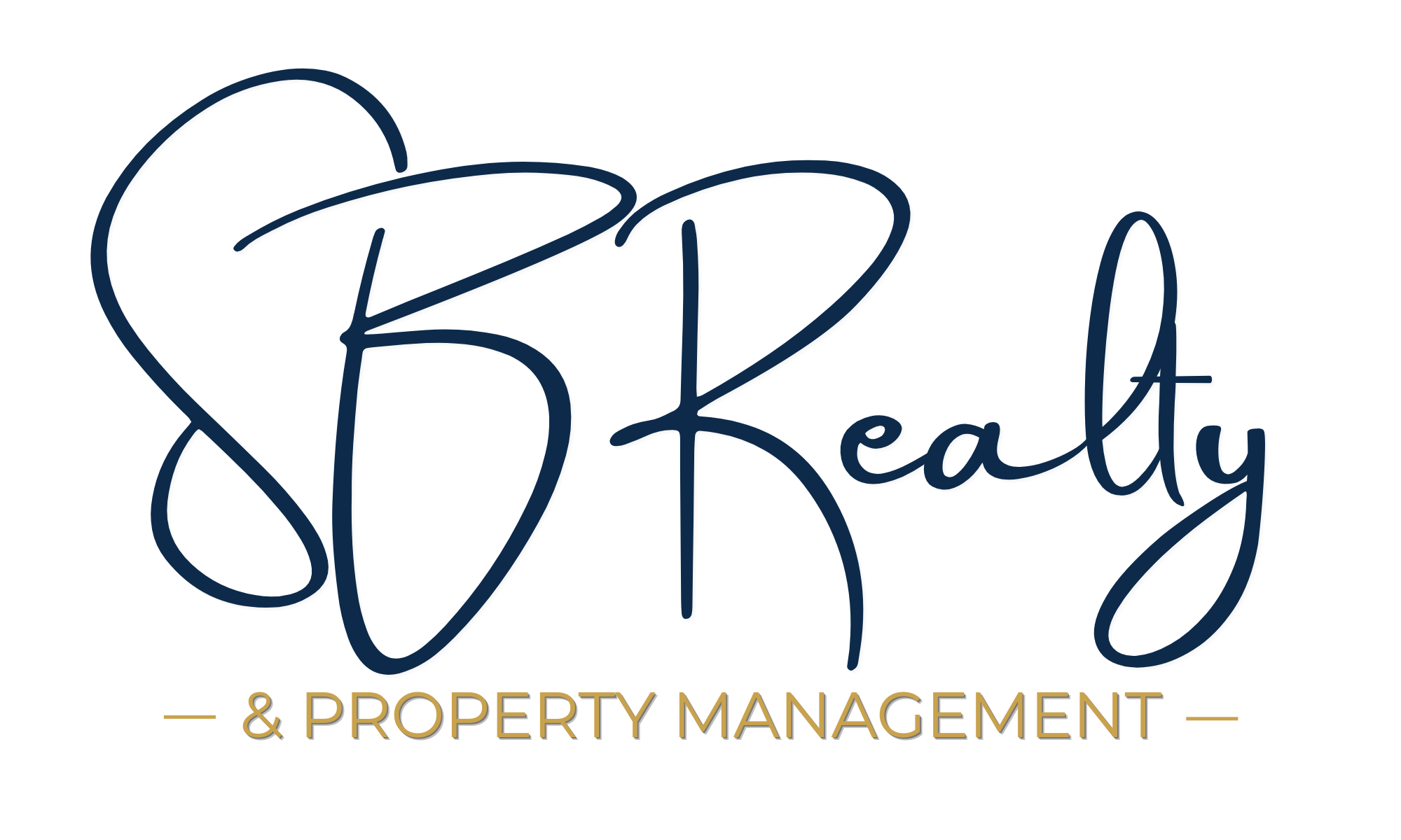 SB Realty & Property Management logo