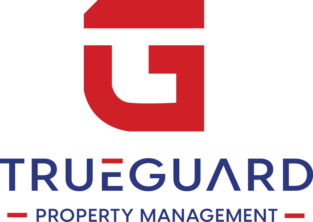 TrueGuard Property Management logo