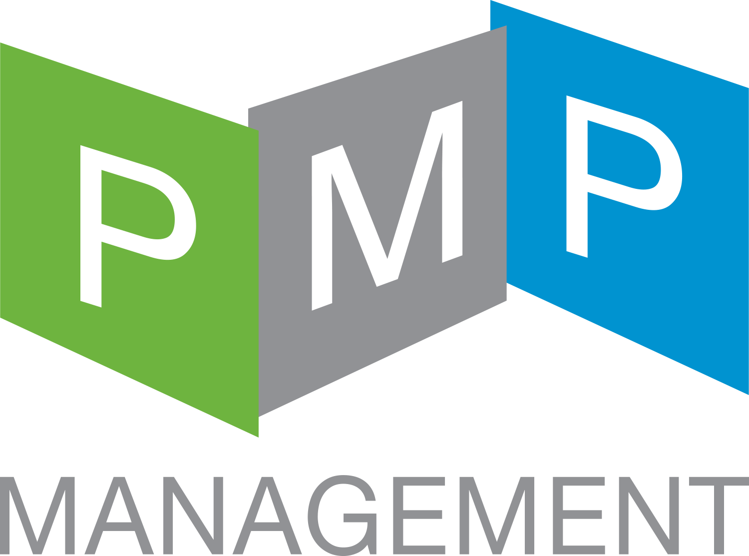 PMP Management - Arizona logo