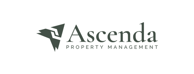 Ascenda Property Management logo