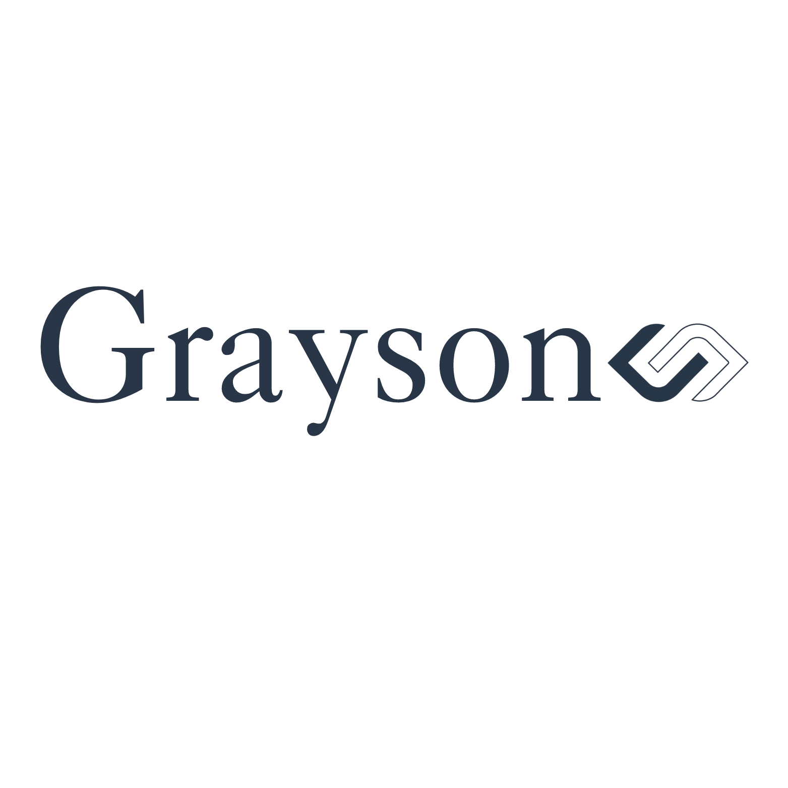 Grayson Partners logo