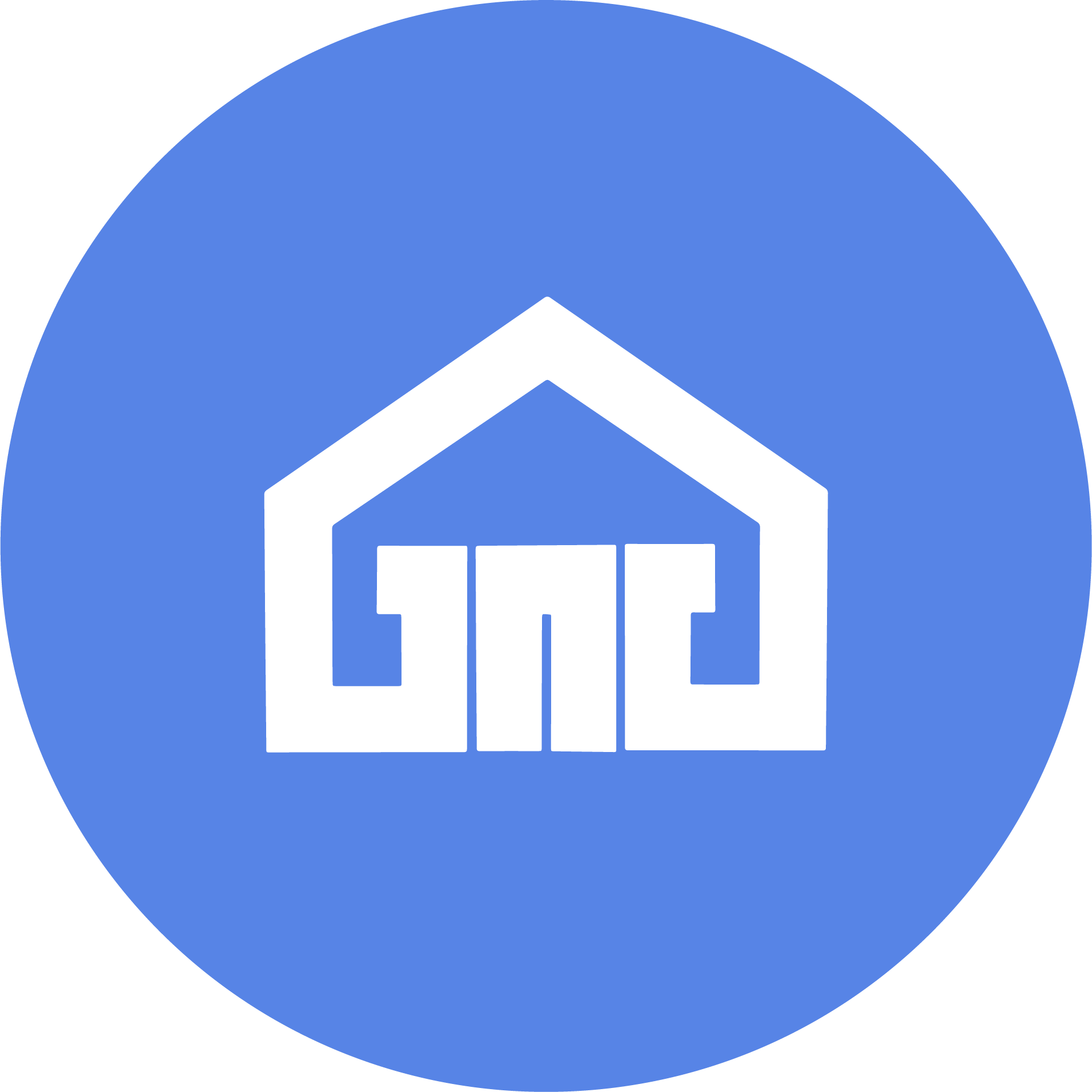 GnG Vacation | Rental Property Management logo