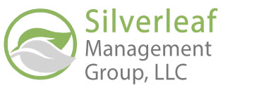 Silverleaf Management Group logo