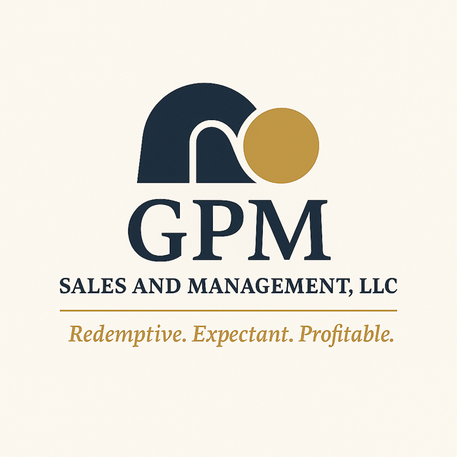 GPM Sales and Management, LLC logo