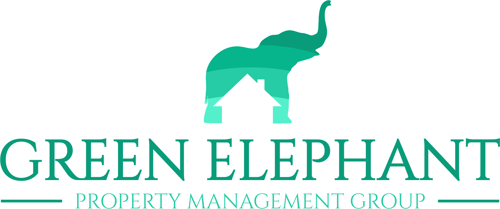 Green Elephant Property Management Group logo