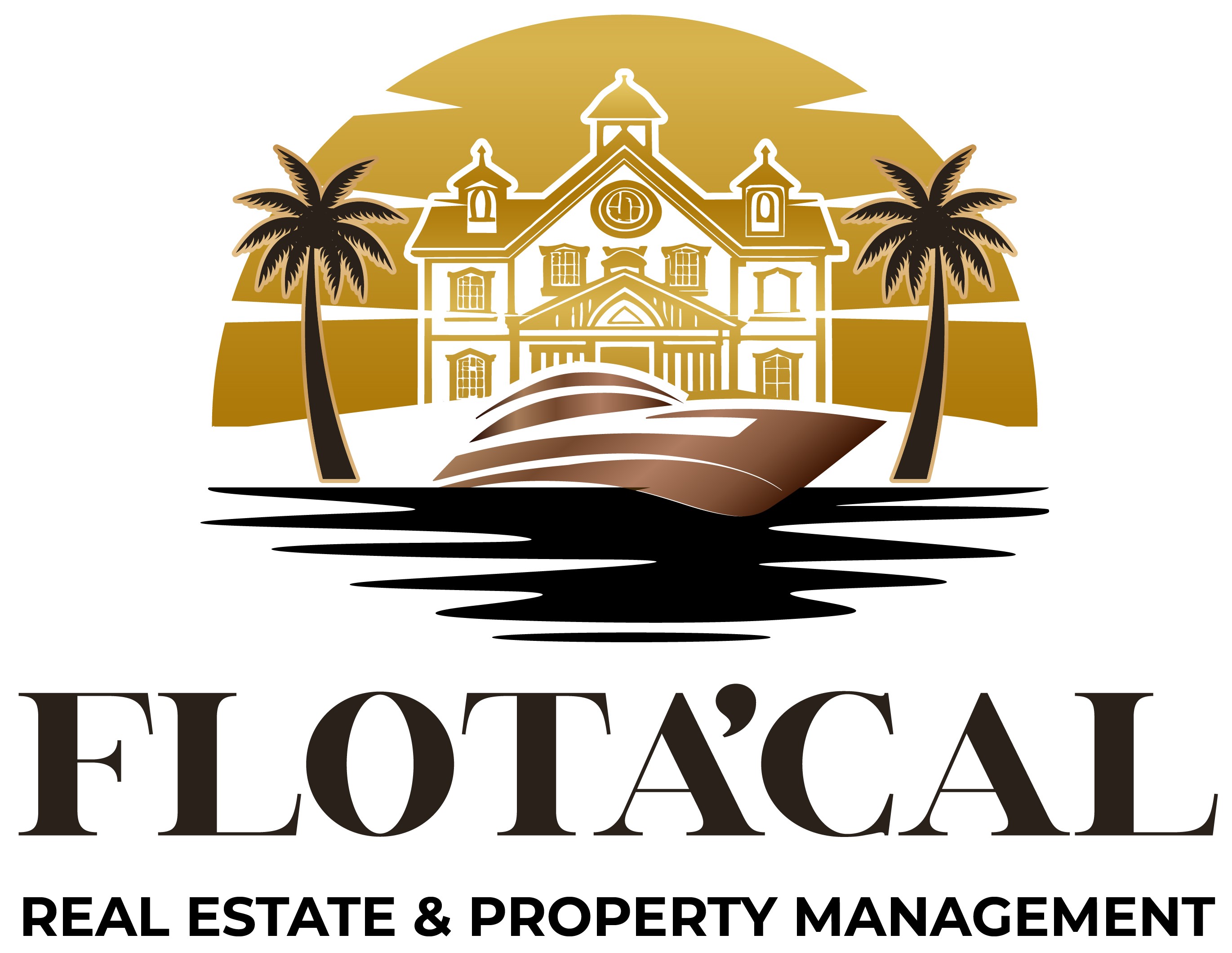 Flota'cal logo