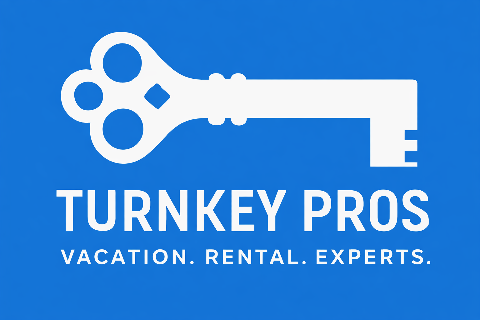 Turnkey Pros logo