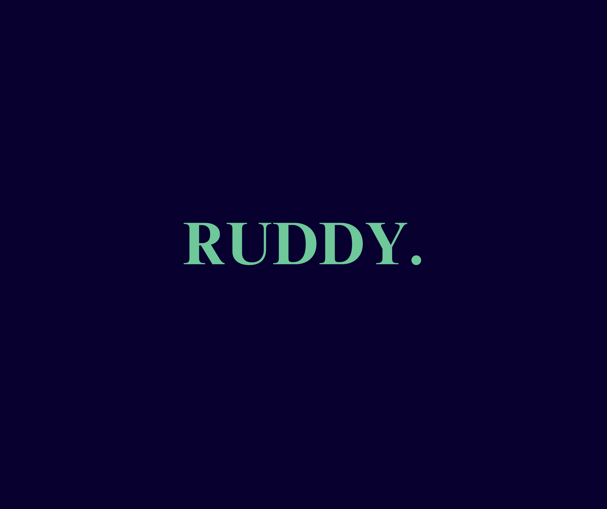 Ruddy Management Co (KS) logo