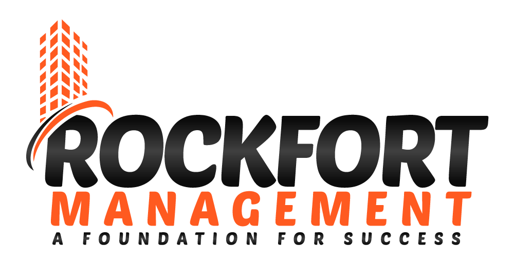 Rockfort Management logo