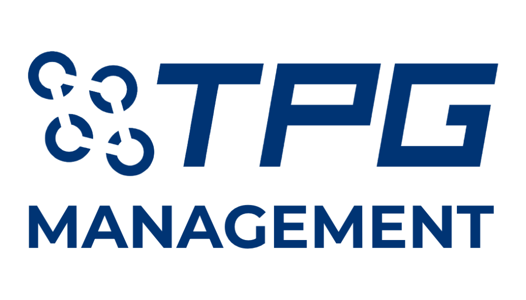 TPG Management logo