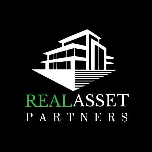 Real Asset Partners logo