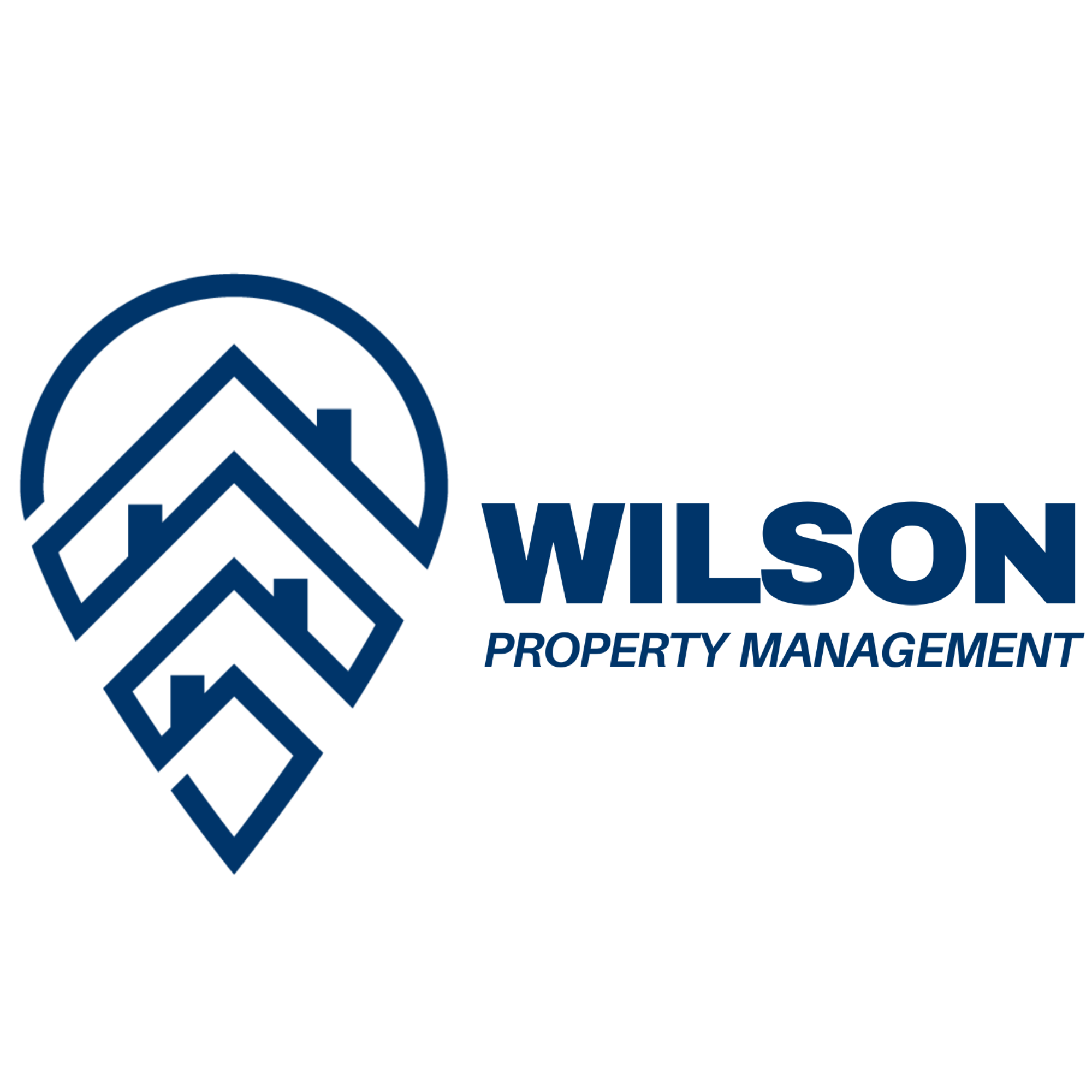 Wilson Property Management logo