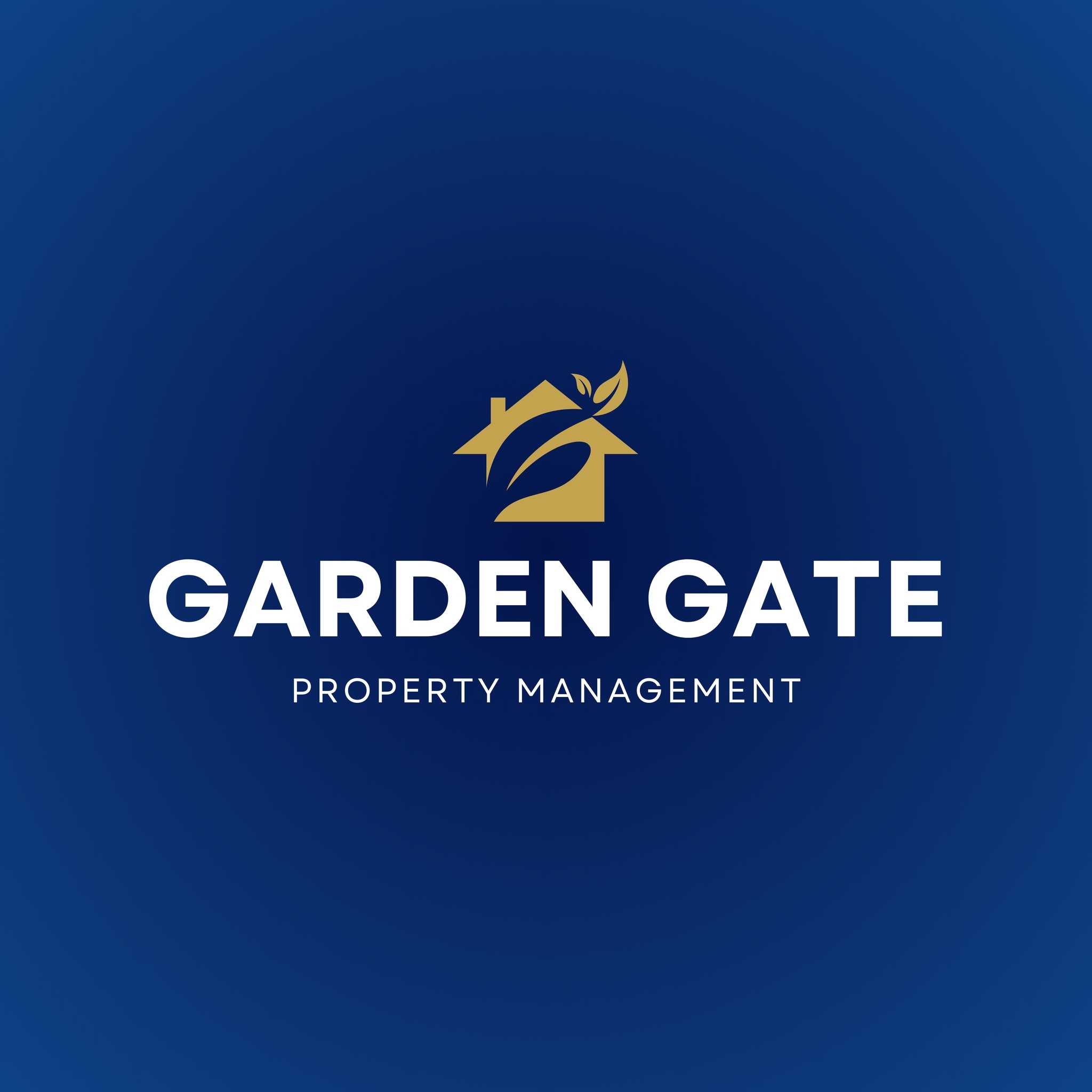 Garden Gate Property Management logo