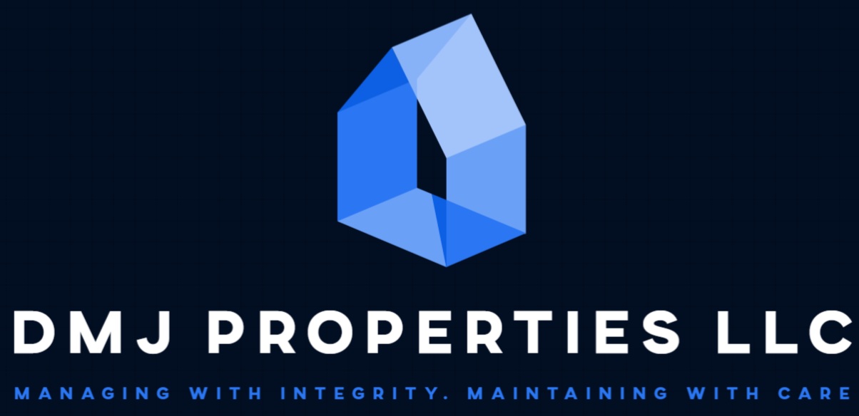 DMJ Properties LLC logo