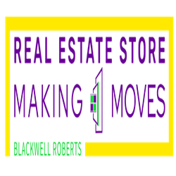 Real Estate Store logo