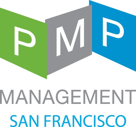 PMP Management - Bay Area logo
