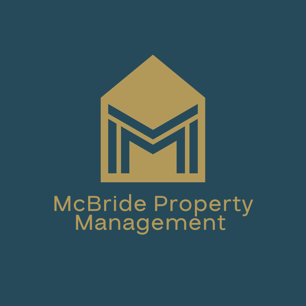 McBride Property Management logo