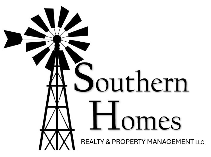 Southern Homes Realty & Property Management logo