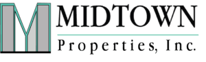 Midtown Properties, Inc. logo