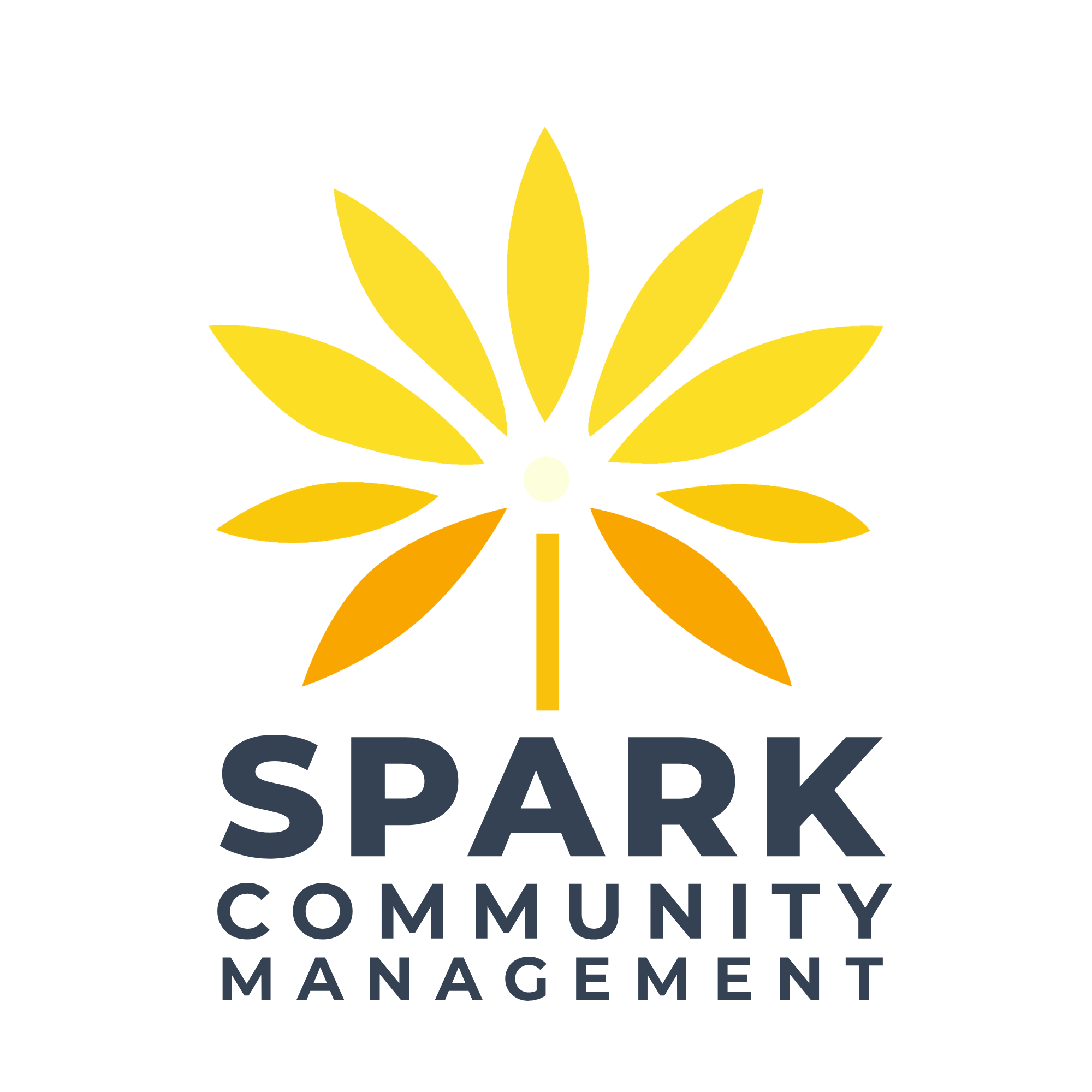 Spark Community Management logo