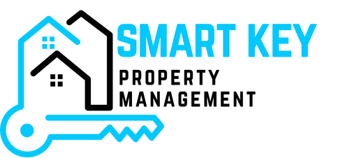 Smart Key Property Management logo