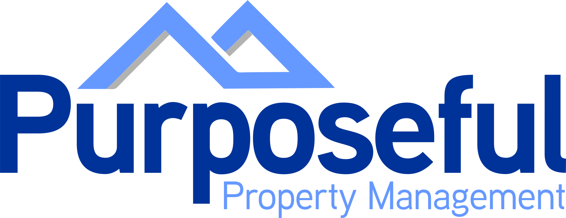 Purposeful Property Management logo