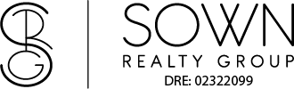 SOWN Realty Group logo