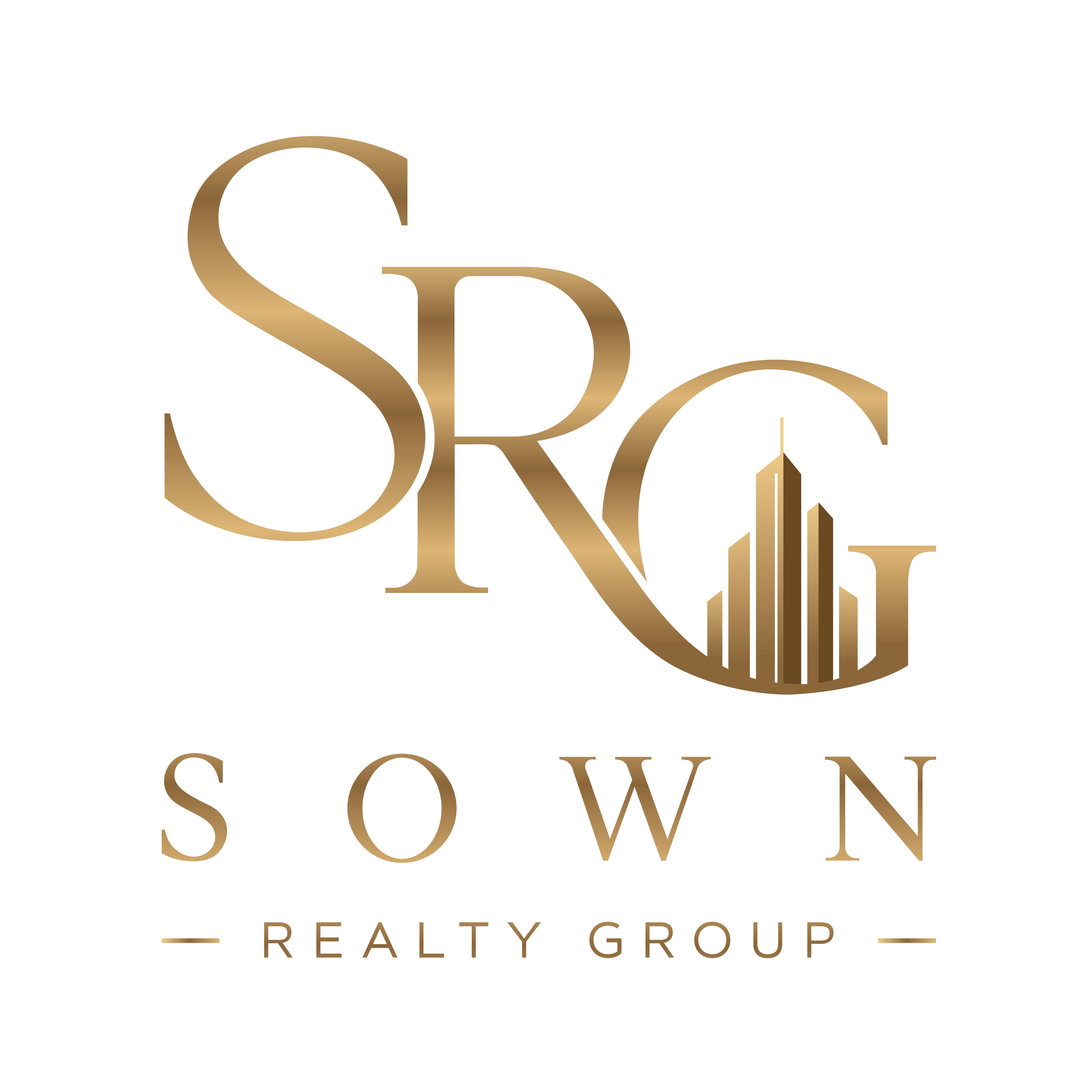 SOWN Realty Group logo