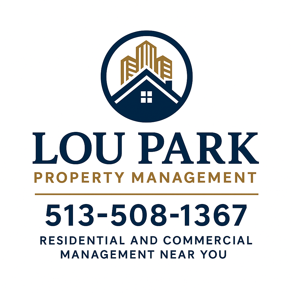 Lou Park Property Management LLC logo