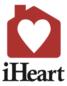 I Heart Realty and Property Management logo