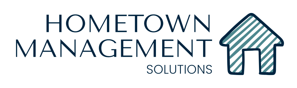 Hometown Management Solutions logo