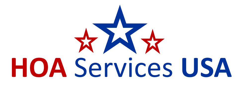 HOA Services logo